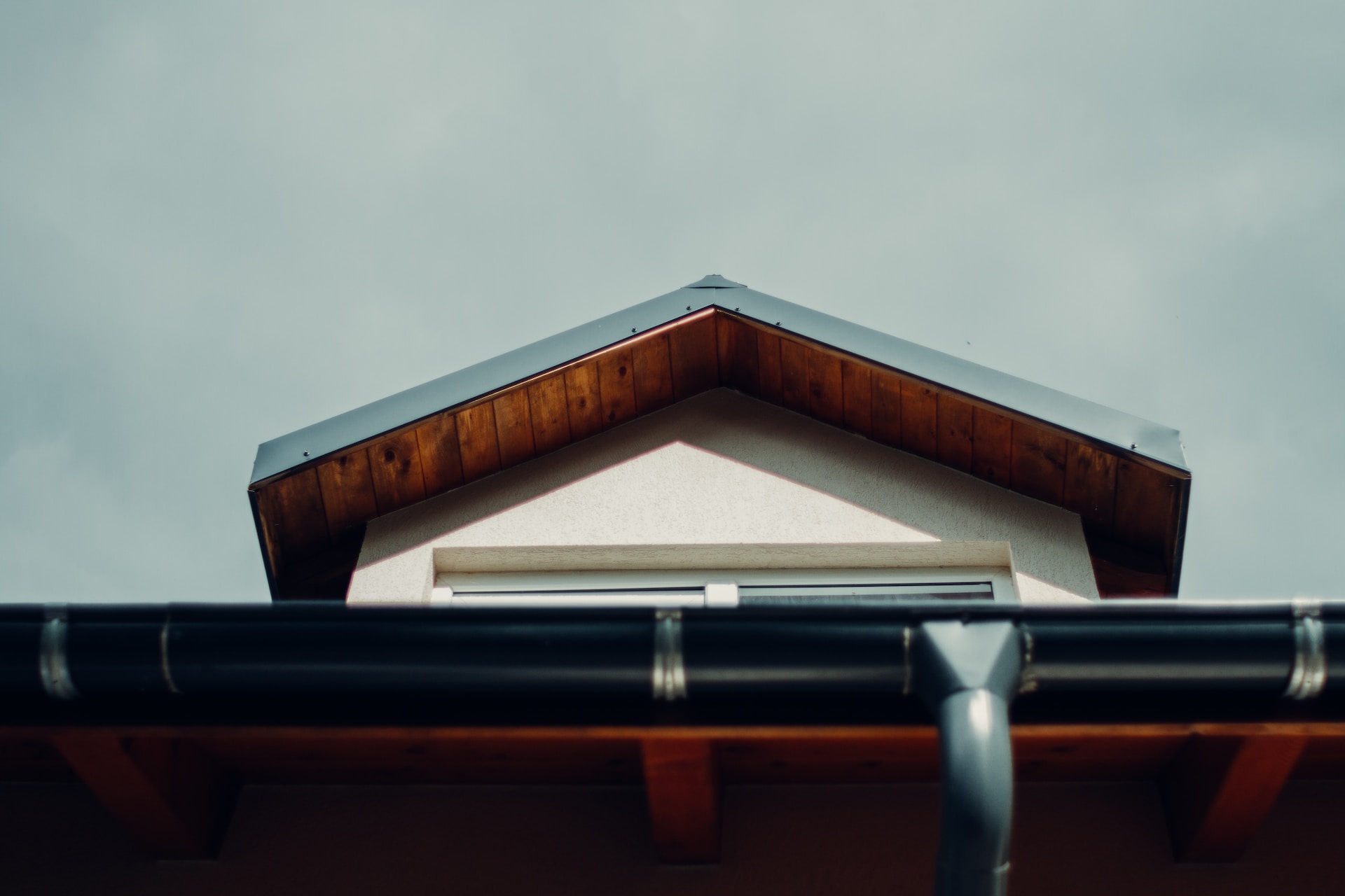 Different Gutter Types