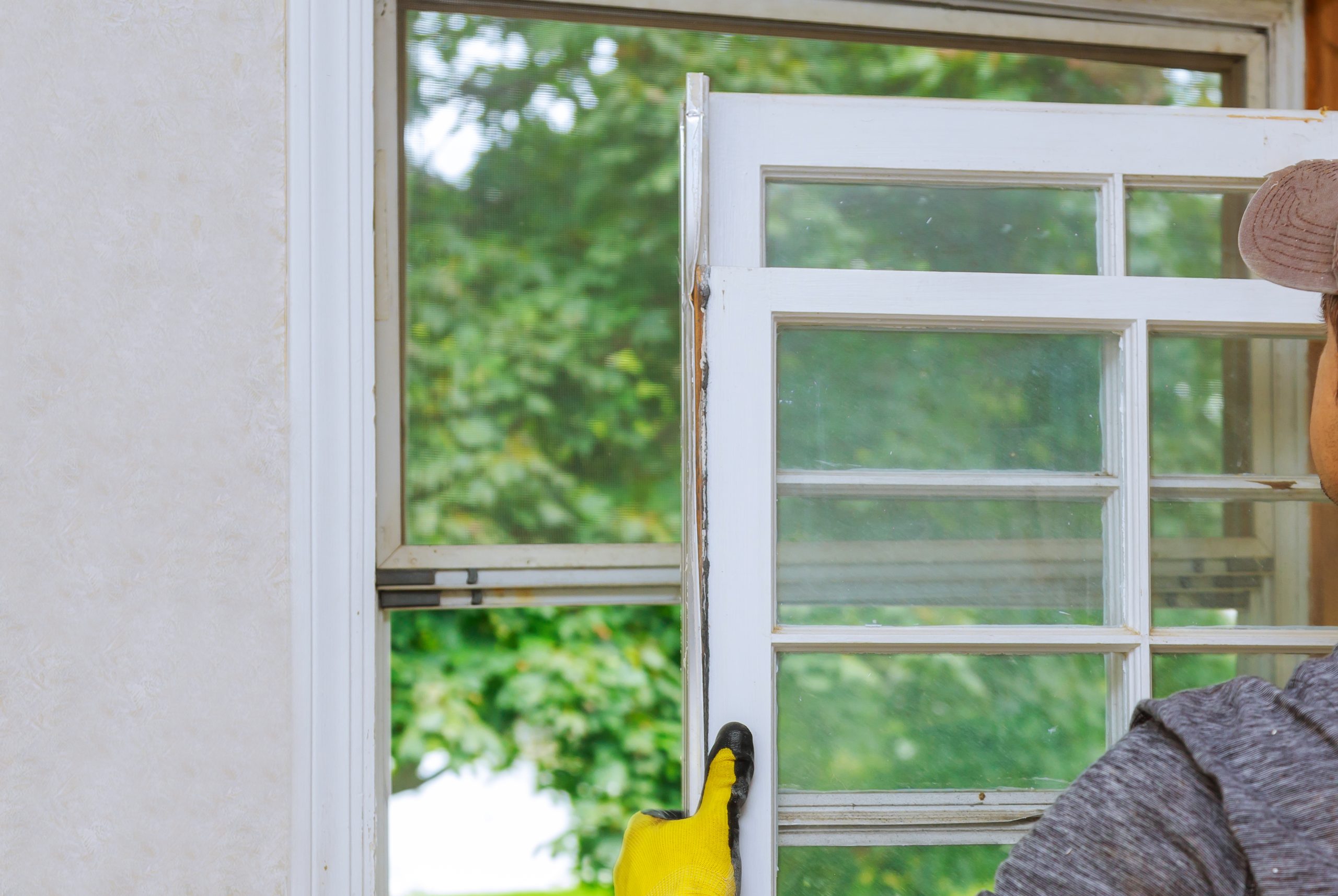 Window Replacement