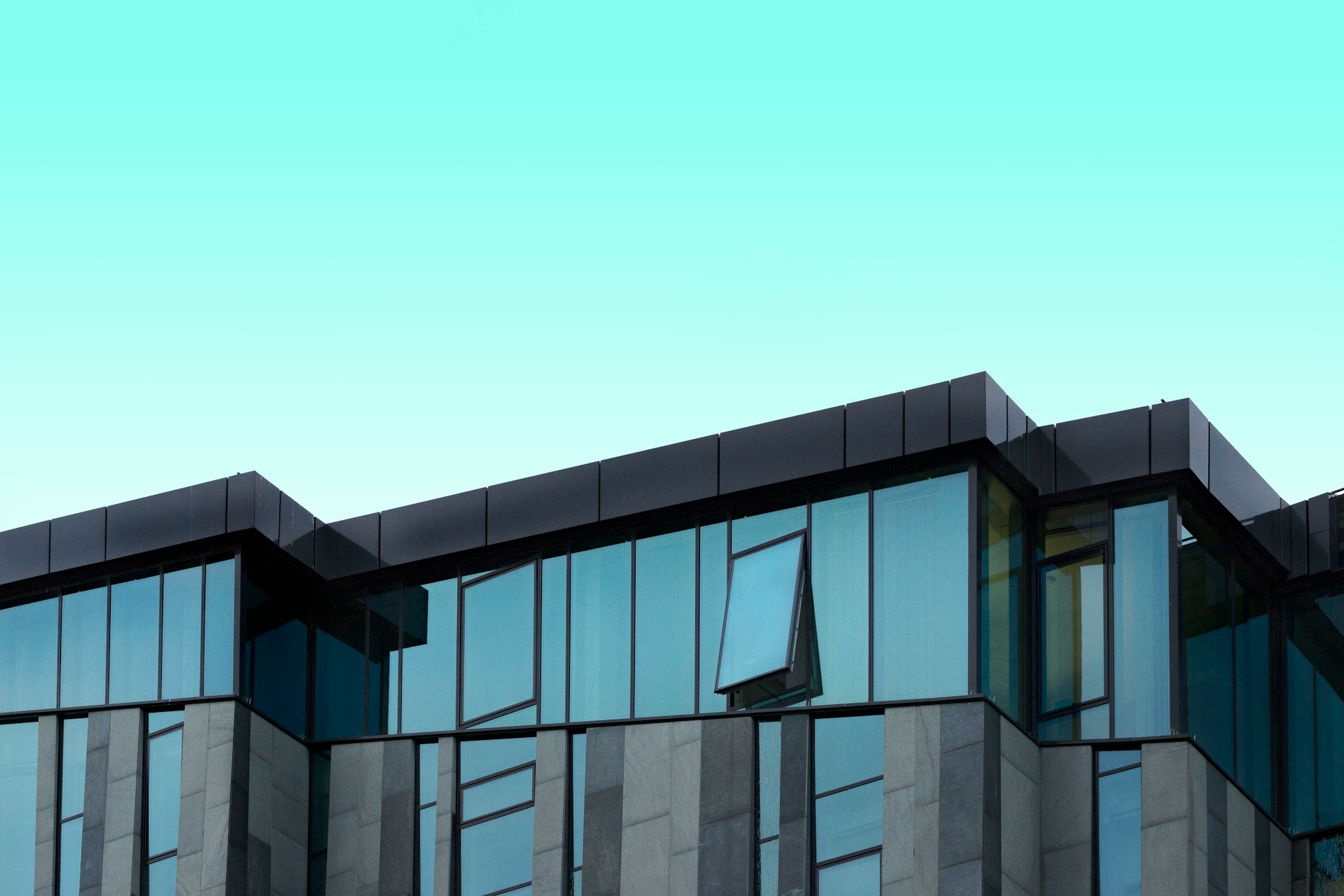 house windows
