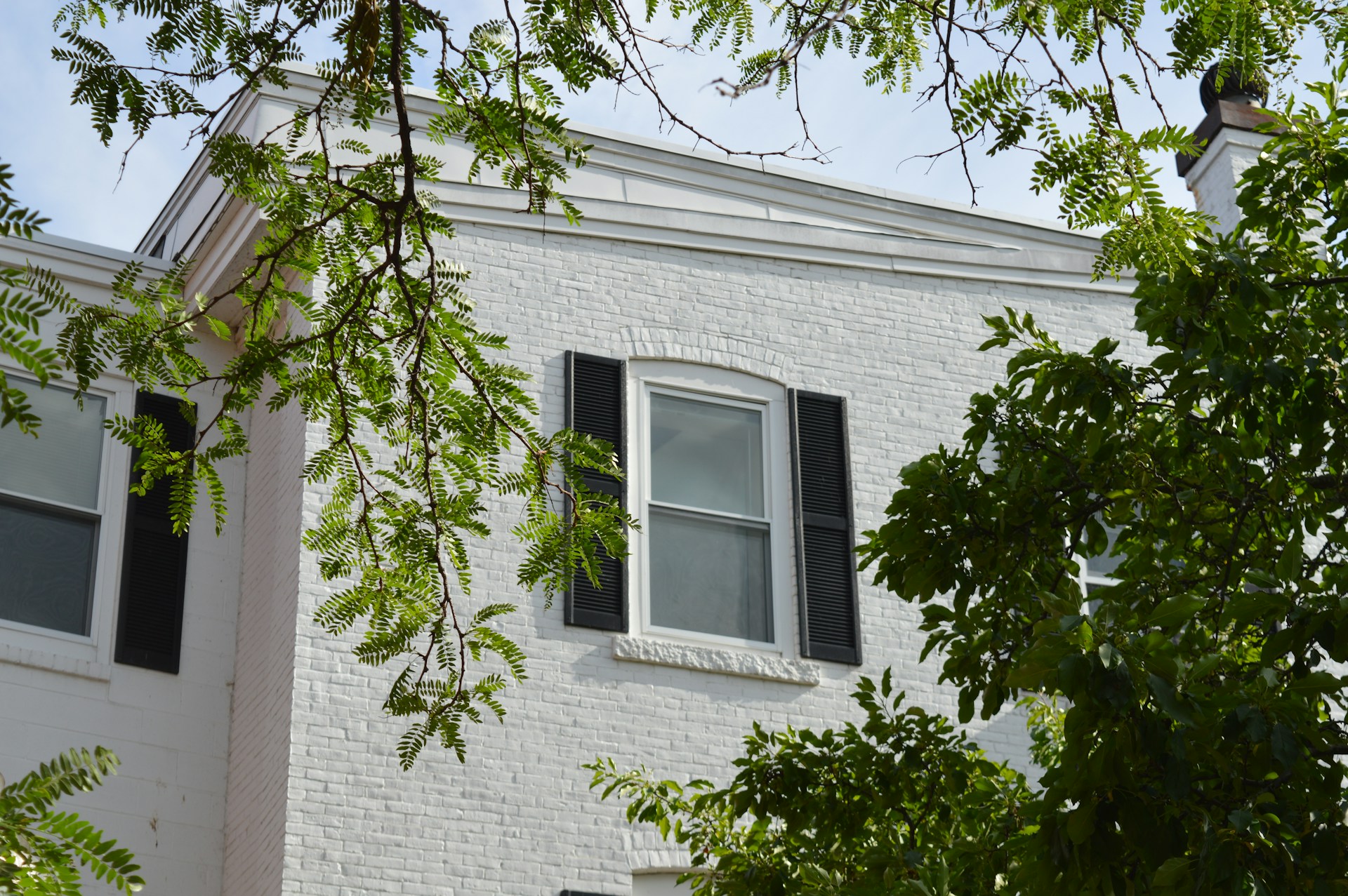 window