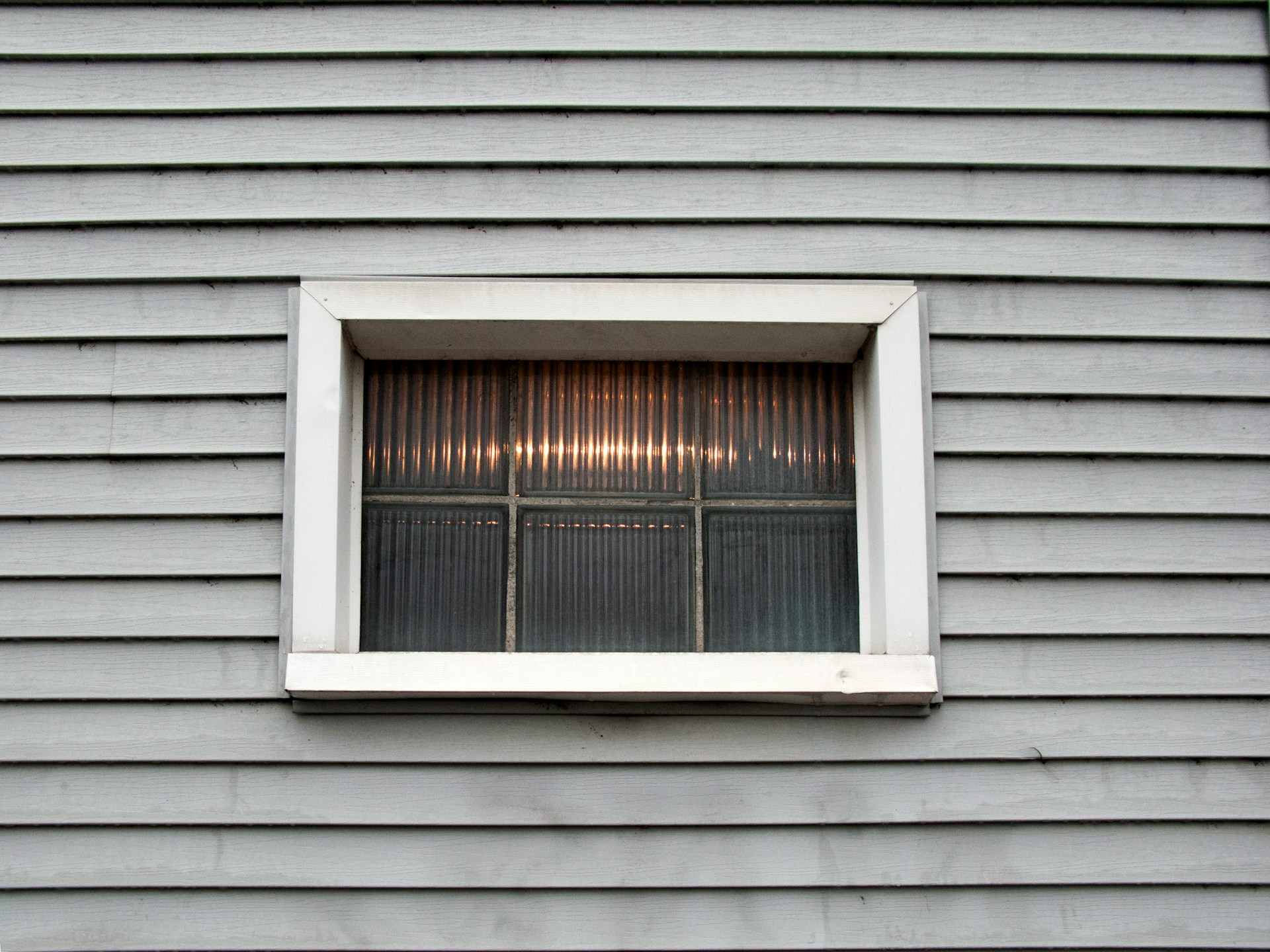 Siding