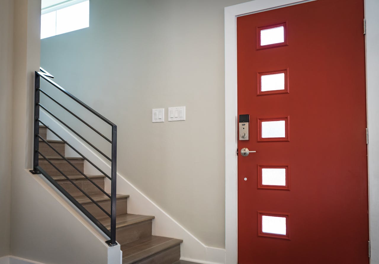 Door Installation